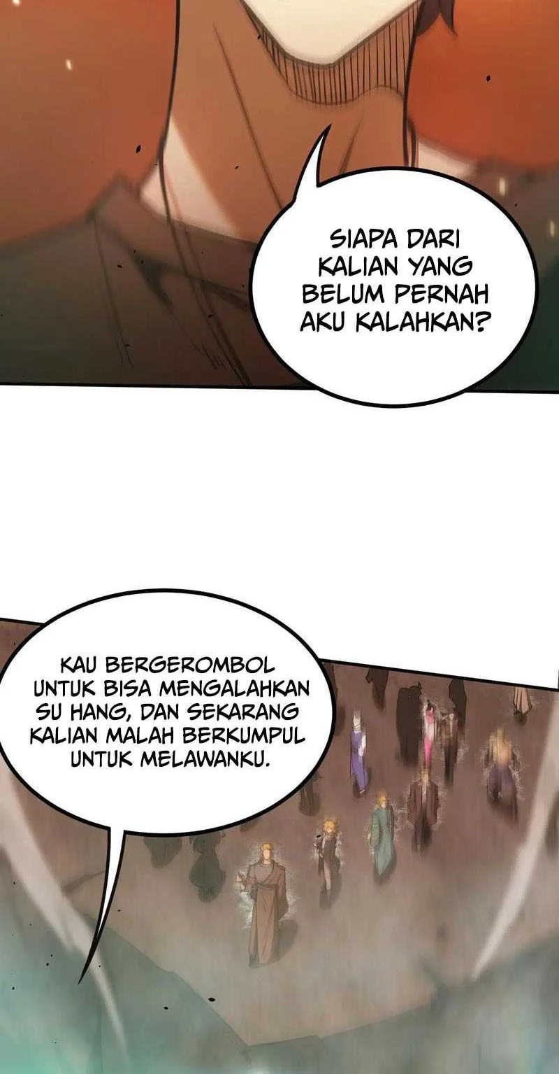 SSS-level Paladin Who Breaks All Logic Chapter 58 Fix Gambar 13